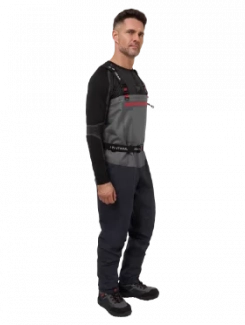 WADEMAN Grey