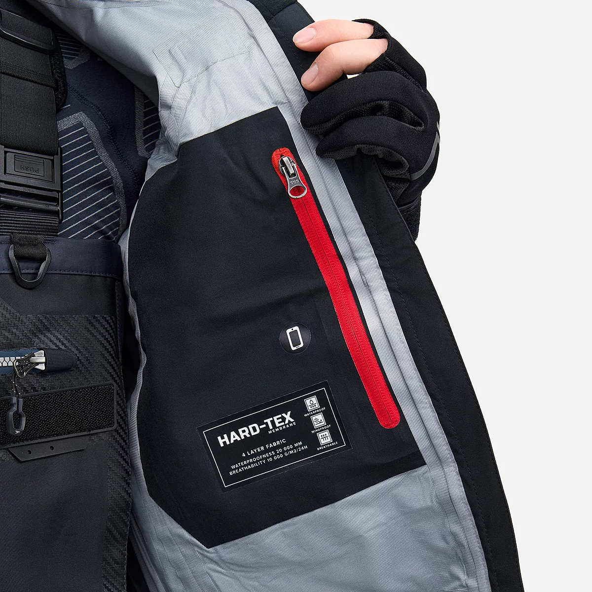 PROGUIDE DarkGrey
