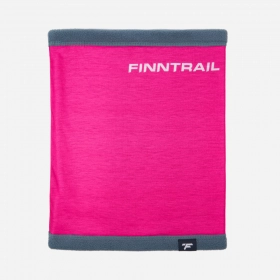SCARF TUBEPRO Pink
