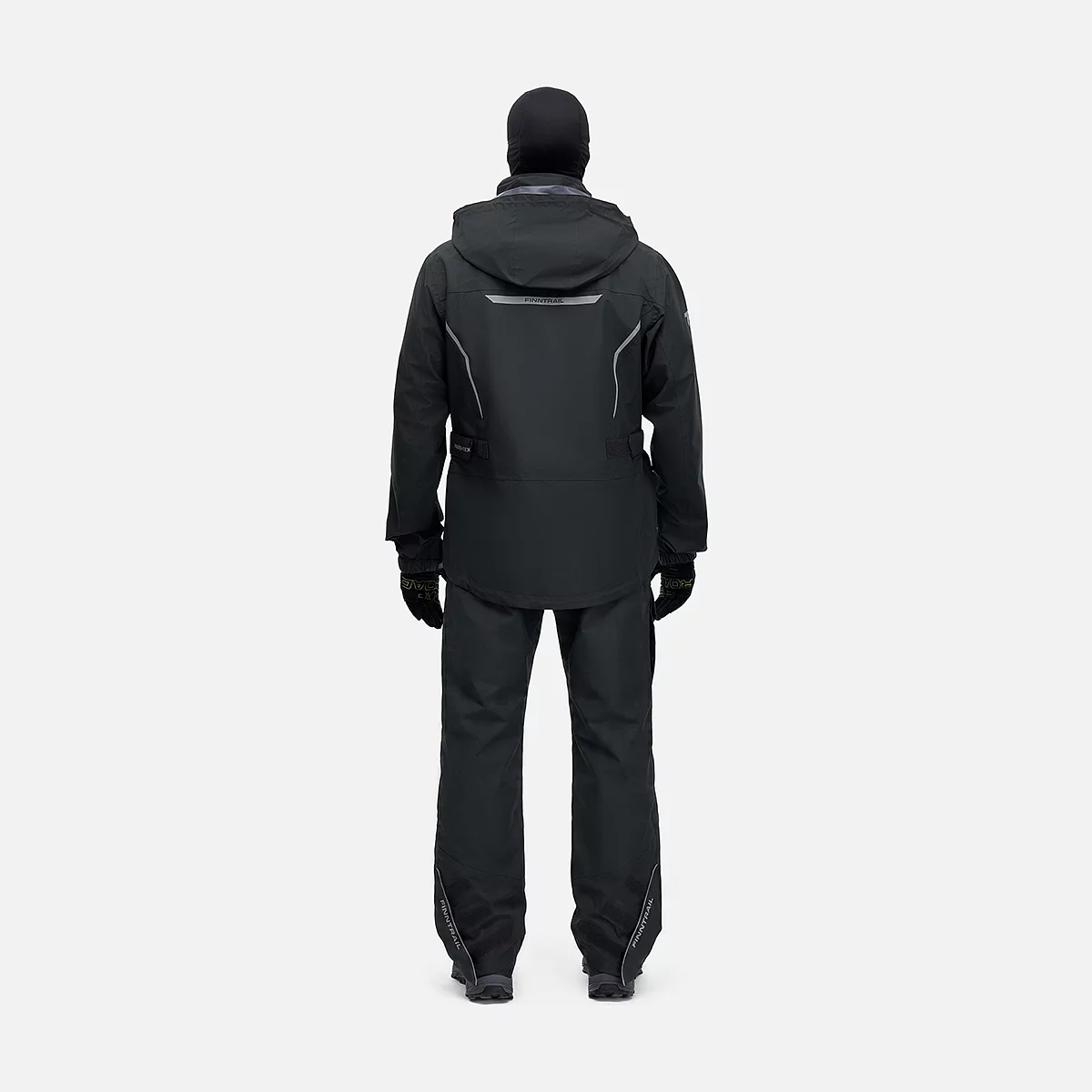 RIDER Graphite
