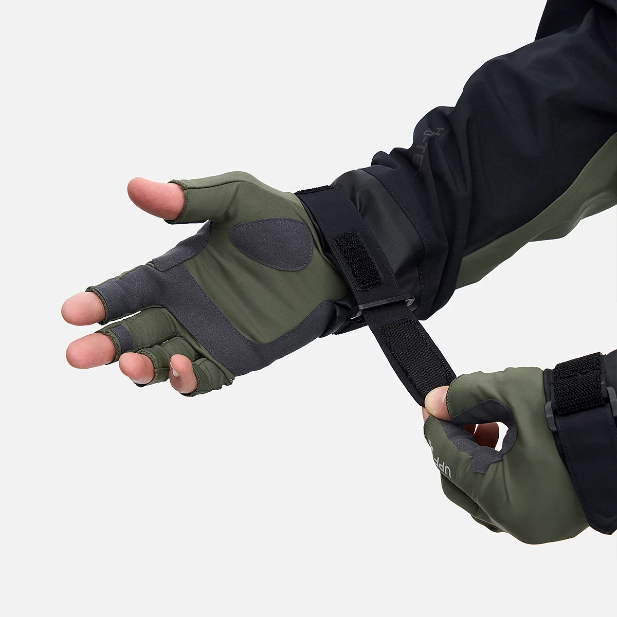 WADEMAN Khaki