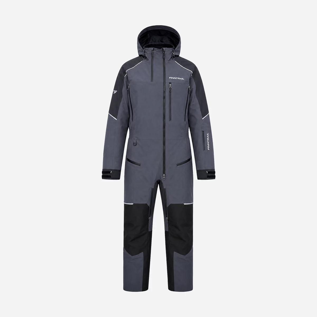 RIDGE GreyGraphite