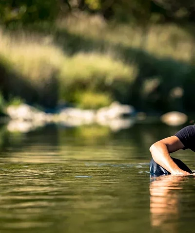 Beat the Summer Heat