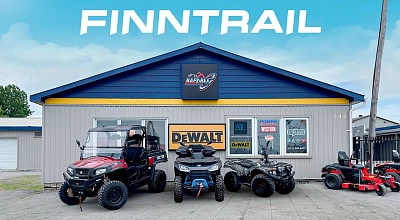 Welcome Napanee Powersports, Our 2023 Best New Dealer