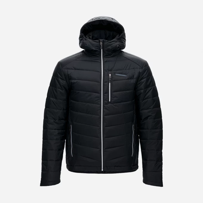 MASTER HOOD Graphite