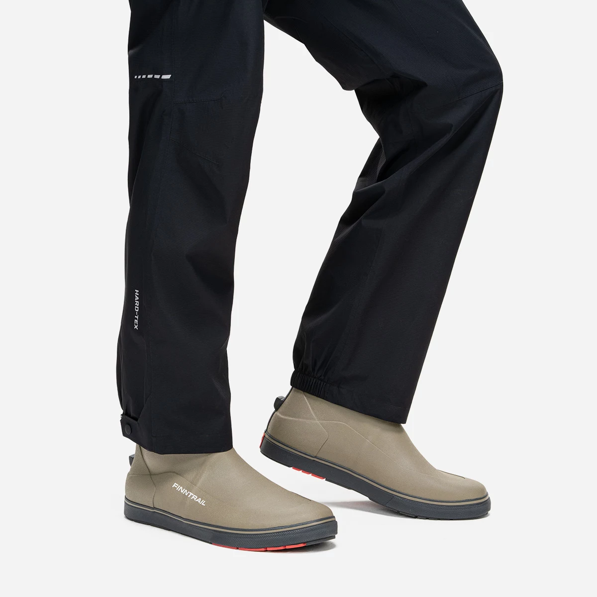 FLOOD KHAKI