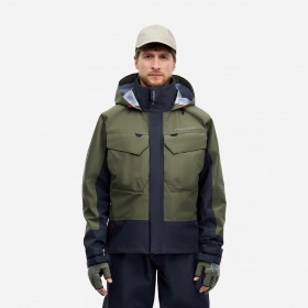 COASTER Khaki