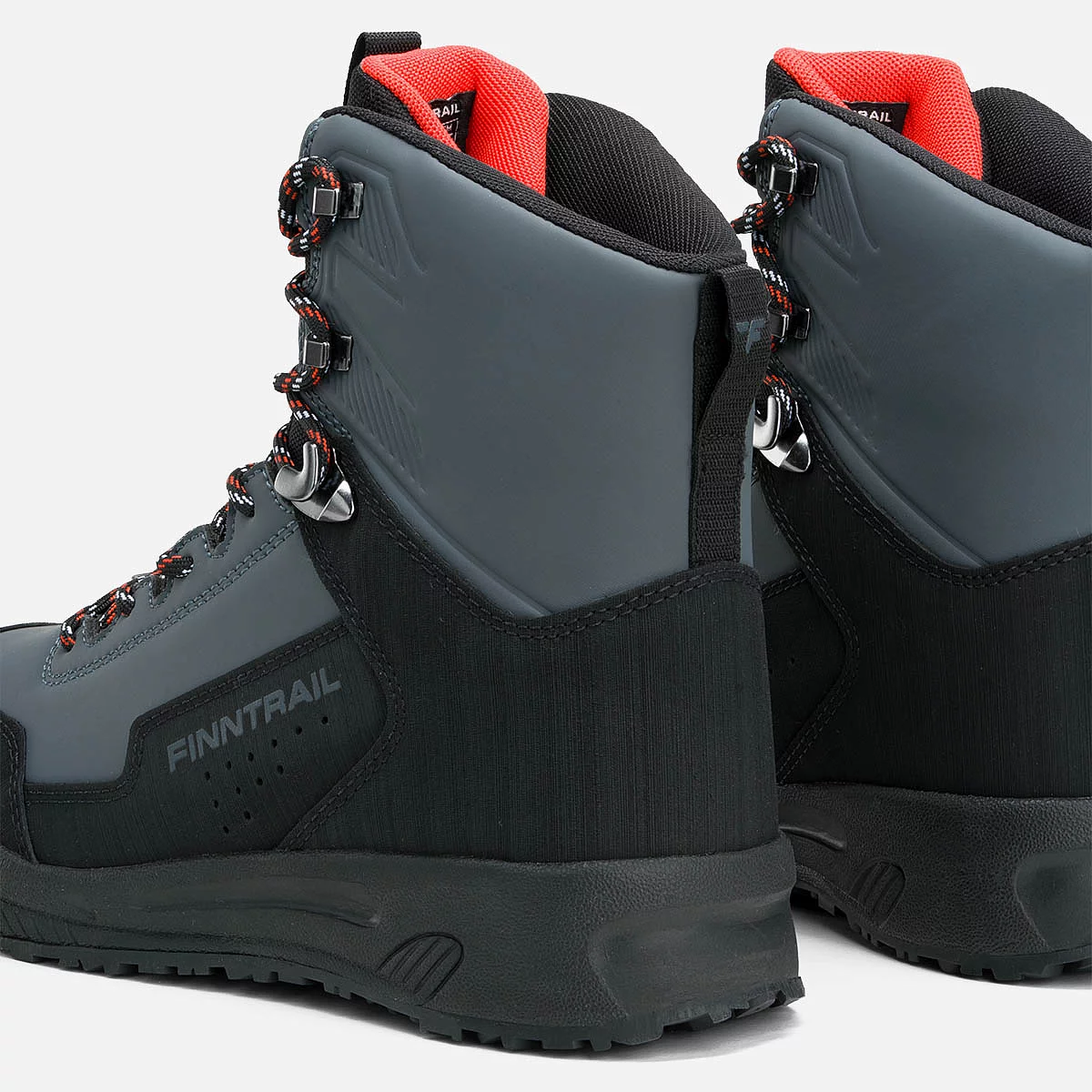 WADEMAN DarkGrey