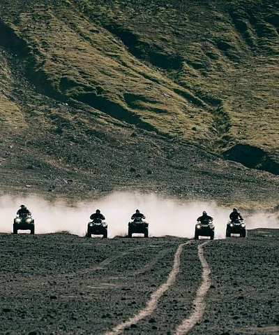 Was man für ein mehrtägiges Offroad-Abenteuer einpacken sollte