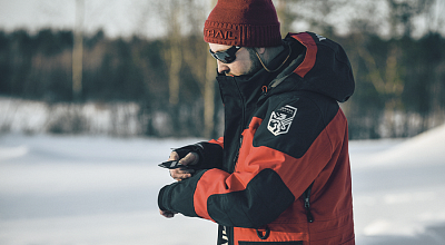 Équipement essentiel pour une sortie de pêche sur glace réussie