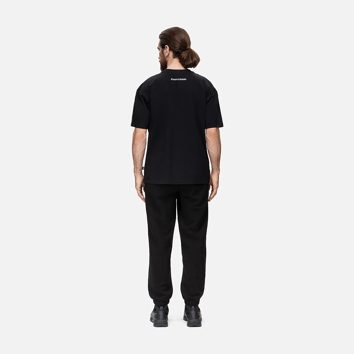 LOGO Black