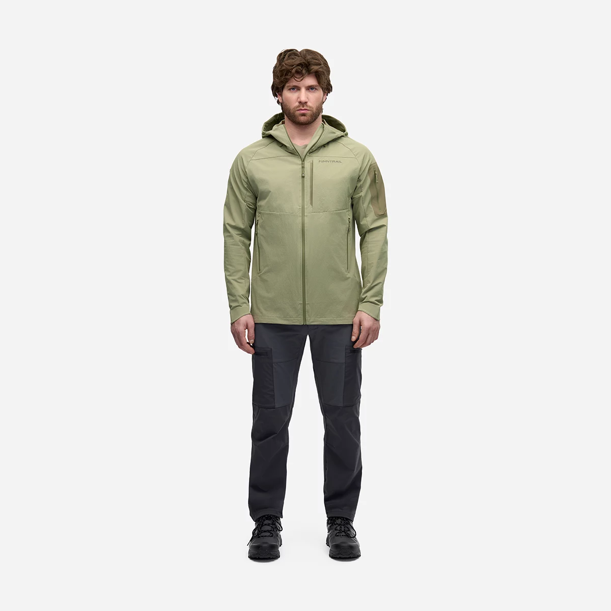 AZIMUTH DARKGREY