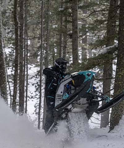Backcountry Snowmobiling: A Rider’s Complete Guide