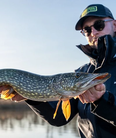 Ouverture de la saison de pêche aux carnassiers en France