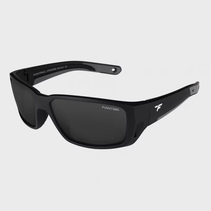 OFFSHORE Black