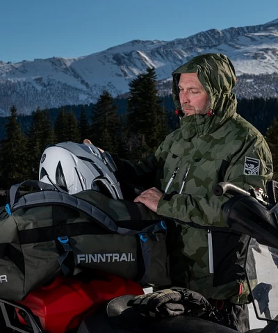 How Waterproof Ratings Work for Snowmobile Clothing
