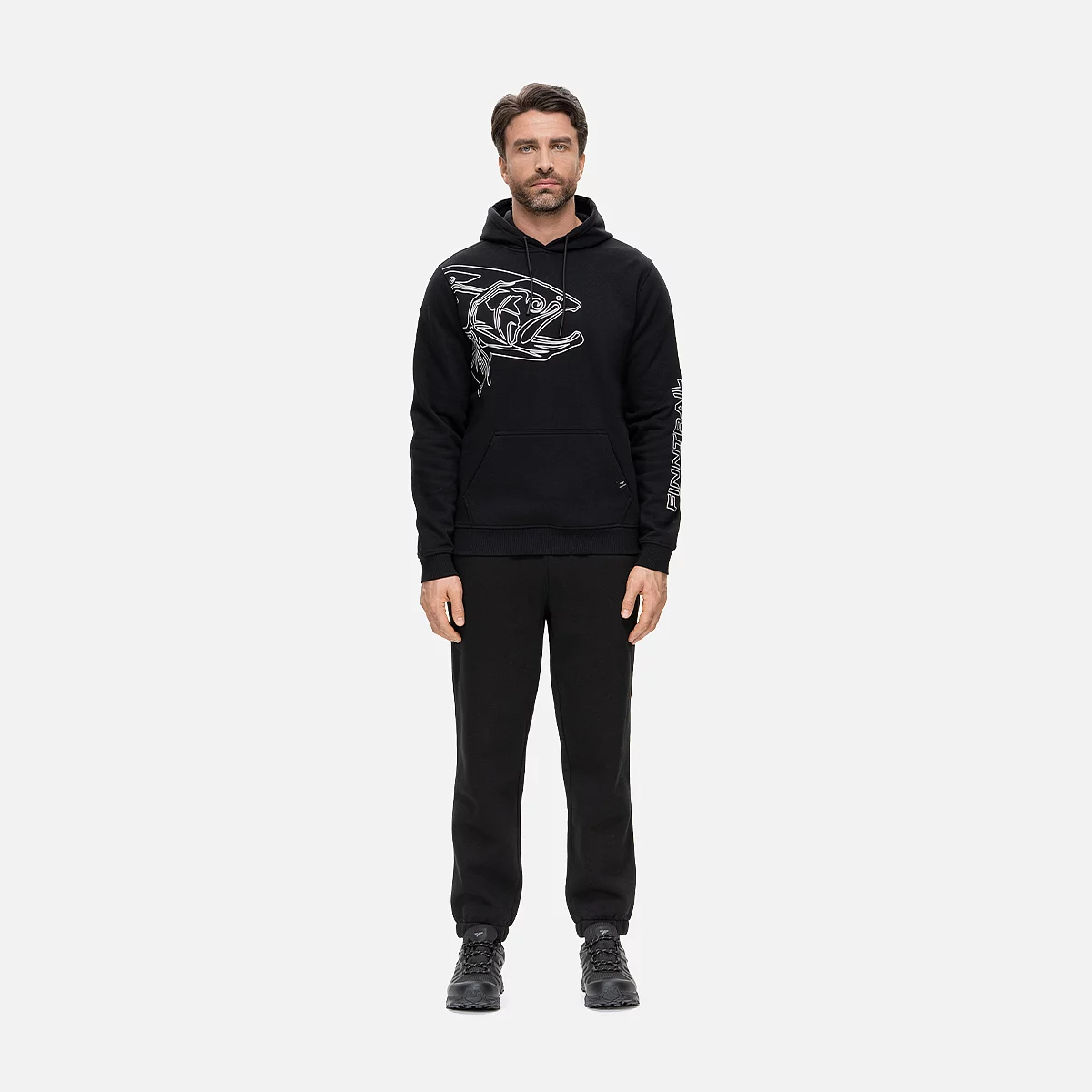 BIGFISH Black