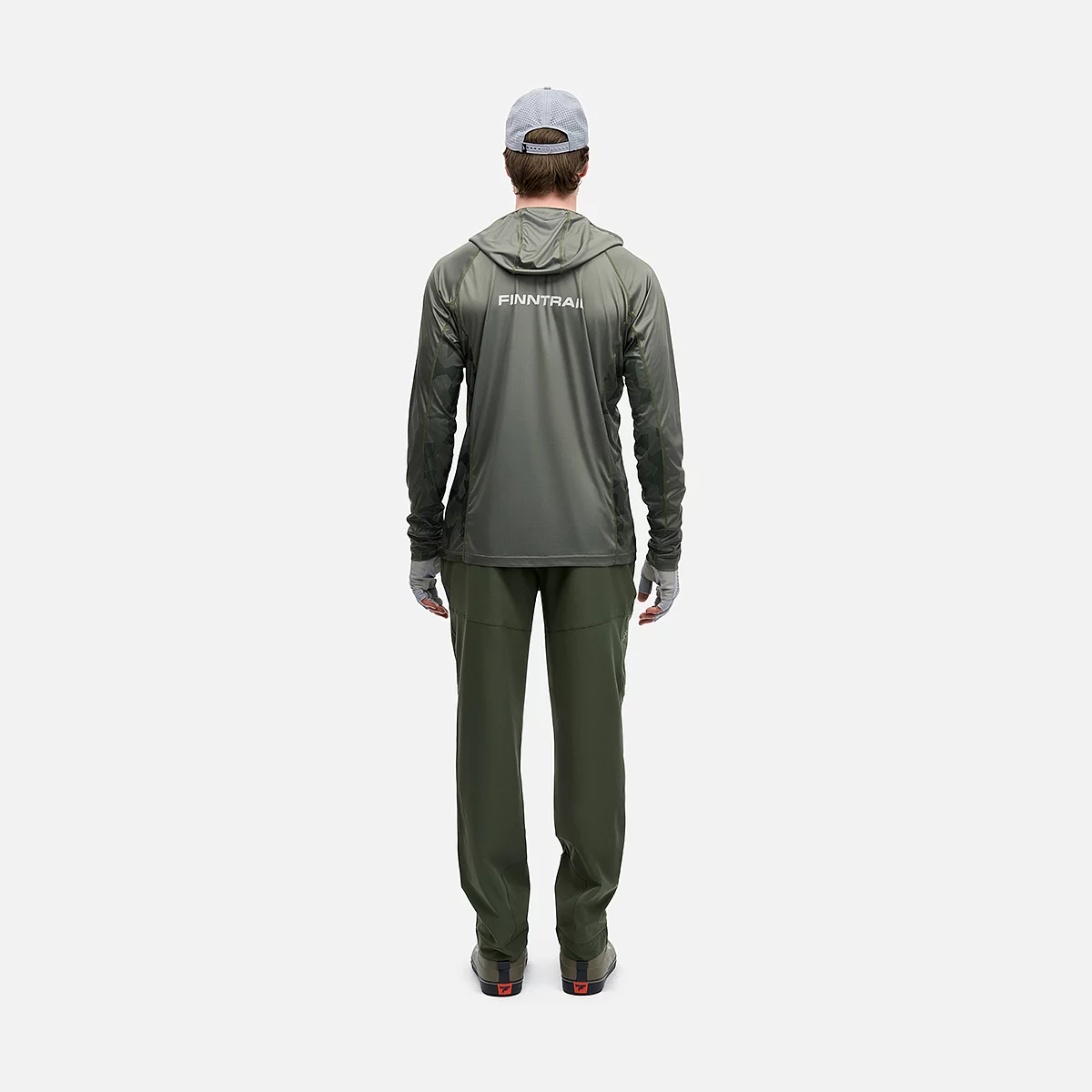 PANTS WAVE Khaki