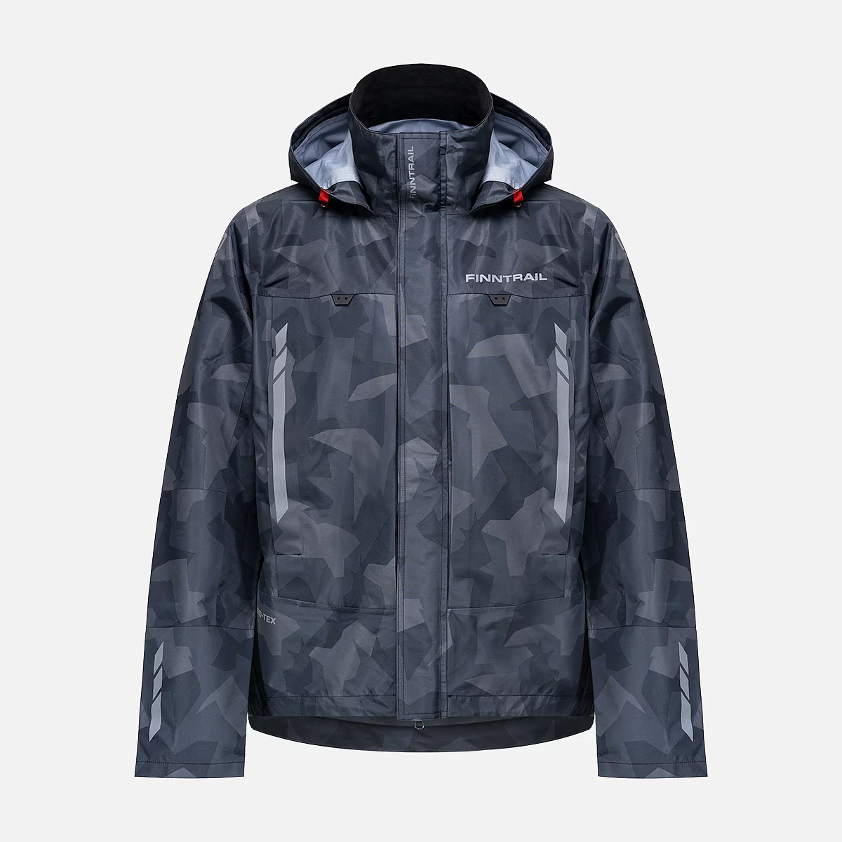 ATHLETIC CamoShadowBlack