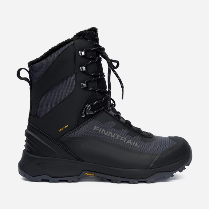 EXPEDITION Graphite