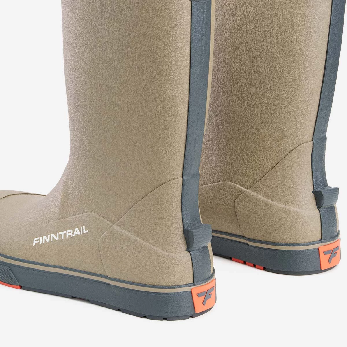 FLOOD KHAKI