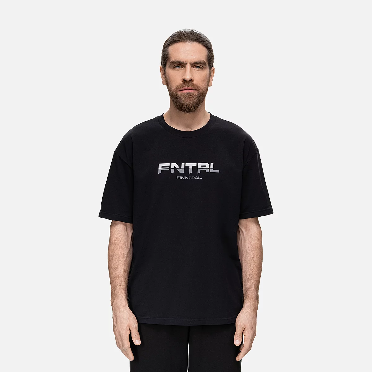 LOGO Black
