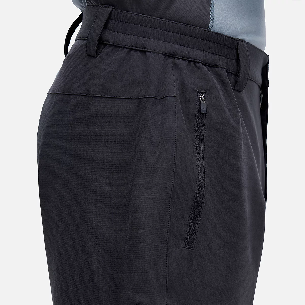 PANTS WAVE MiddleGrey