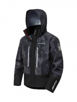 GREENWOOD CamoShadowBlack