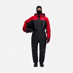 RIDER Red