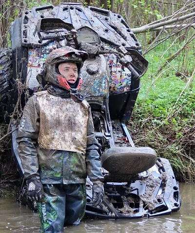 Repair or Replace: How to Know When You Need to Buy a New ATV