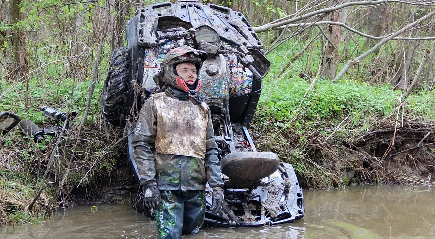 Repair or Replace: How to Know When You Need to Buy a New ATV