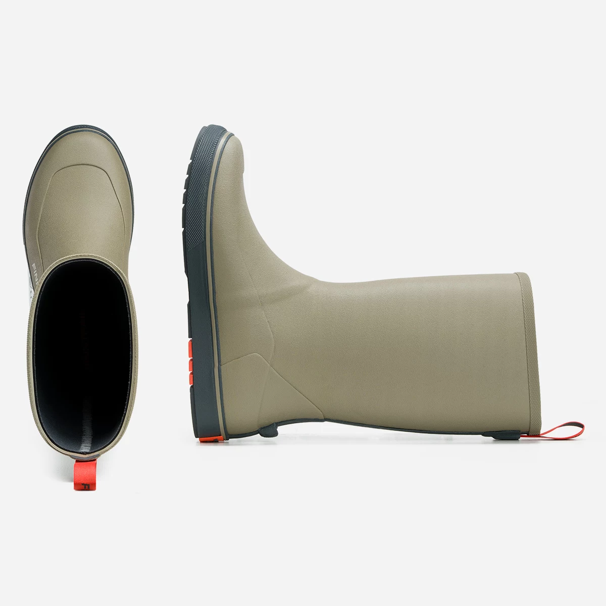 FLOOD KHAKI