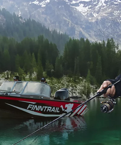 Exploring the Expansion: FINNTRAIL Fishing Clothing Finds Its Way Across Europe