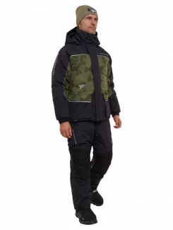 NORDY CamoShadowGreen