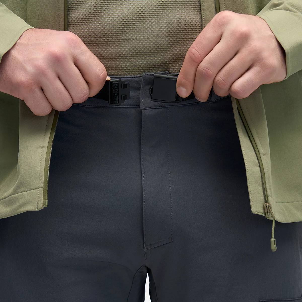 AZIMUTH DARKGREY