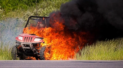 Do I Need ATV / UTV Insurance?