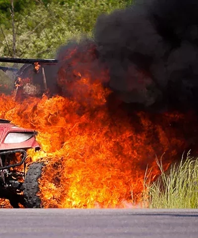 Do I Need ATV / UTV Insurance?