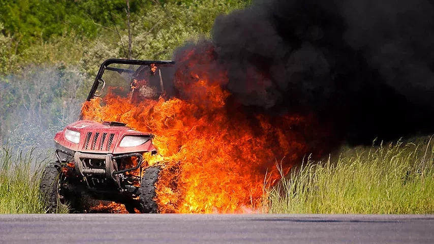 Do I Need ATV / UTV Insurance?