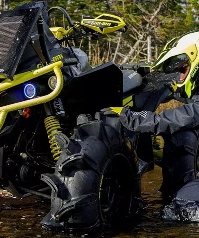 The Average Cost for Common ATV/UTV Repairs