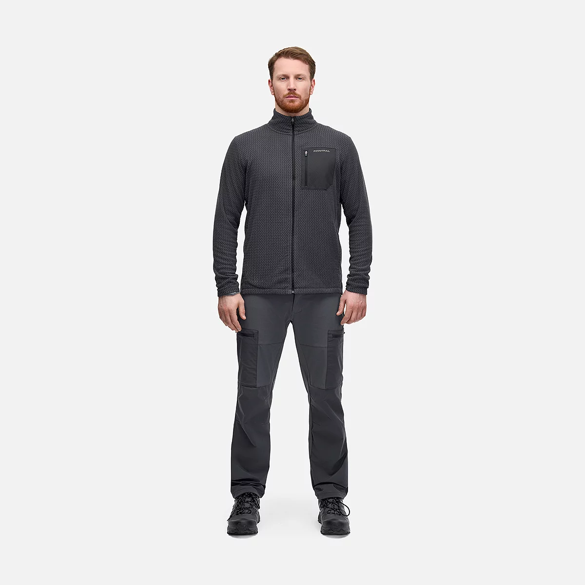 FLOW DarkGrey