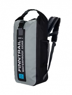 TRACE 30L Grey