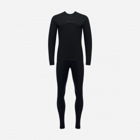 MERINO Black