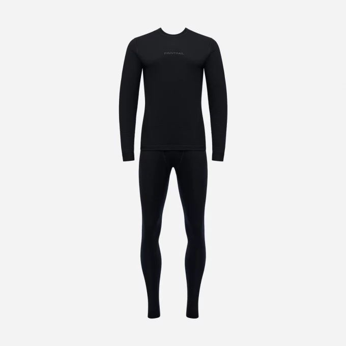 MERINO Black
