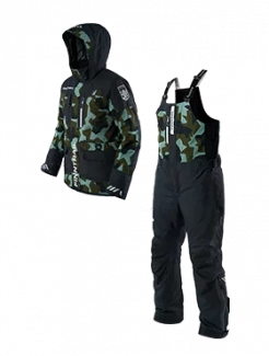 POWERMAN CamoArmy