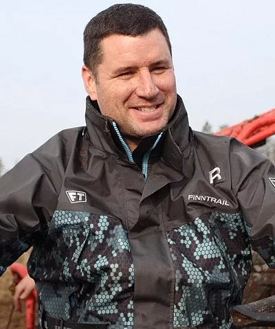 Interview: Ostacruiser