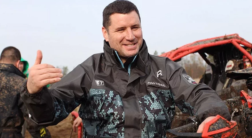 Interview: Ostacruiser