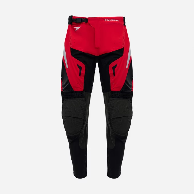 ENDURO Red