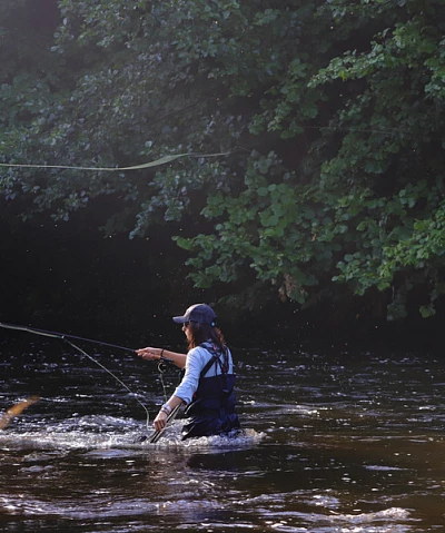 The Complete Guide to Selecting a Salmon Fly Reel