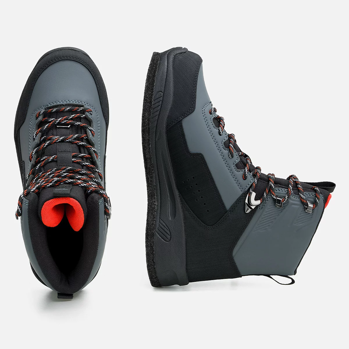 WADEMAN DarkGrey