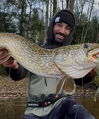 A Guide to Catching Pike in Germany’s Waters